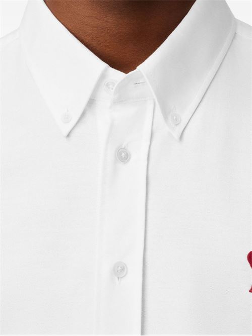 Camicia Ami de Coeur AMI PARIS | BFUSH063CO0031168